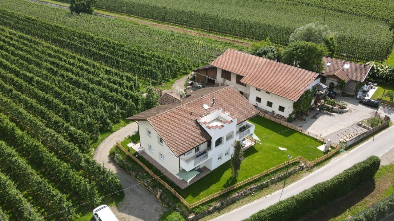 Gartnerhof Daire Plaus Dış mekan fotoğraf