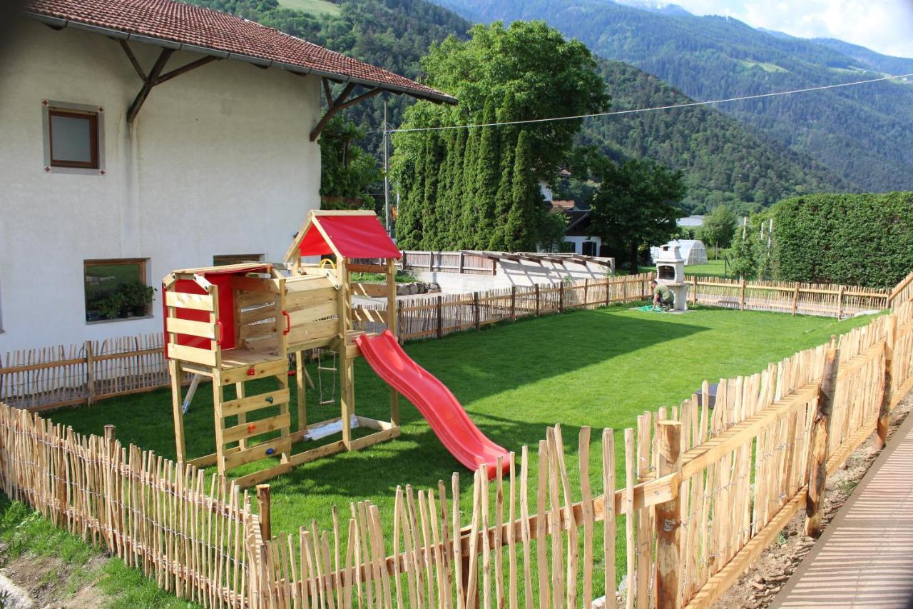 Gartnerhof Daire Plaus Dış mekan fotoğraf