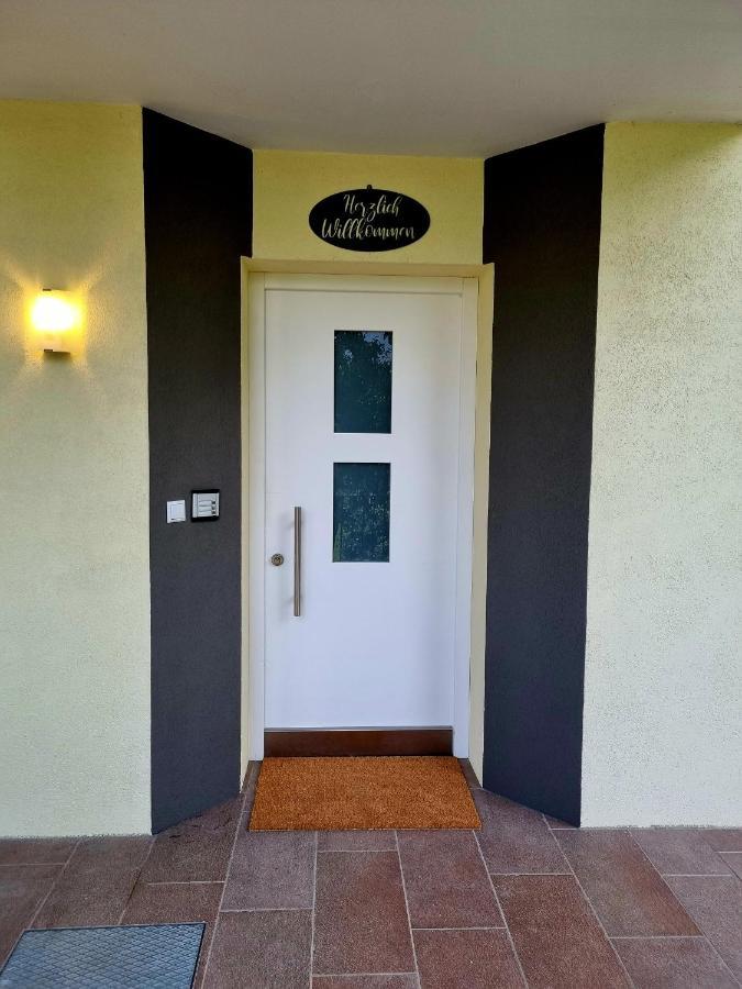 Gartnerhof Daire Plaus Dış mekan fotoğraf