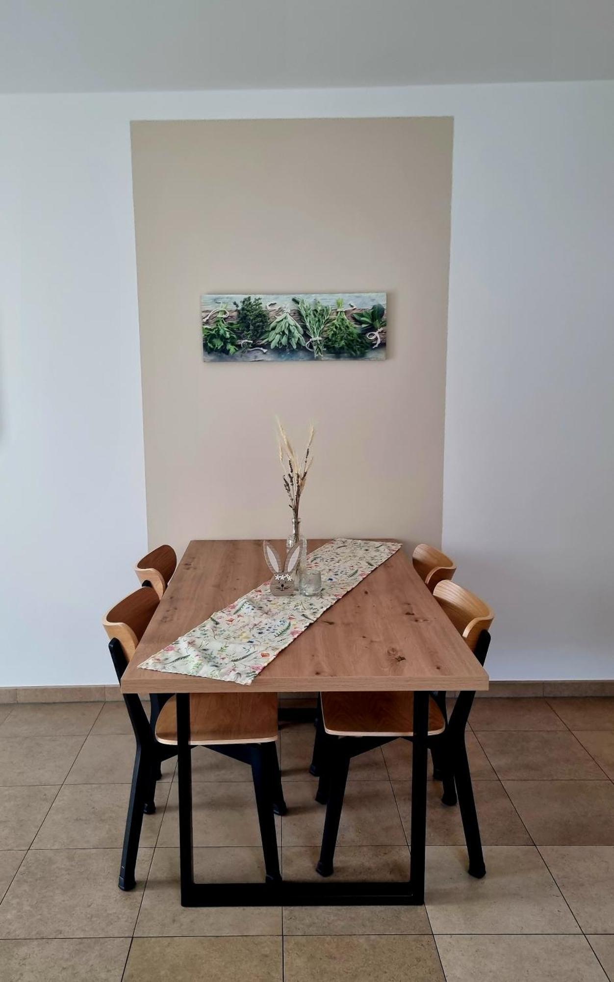 Gartnerhof Daire Plaus Dış mekan fotoğraf